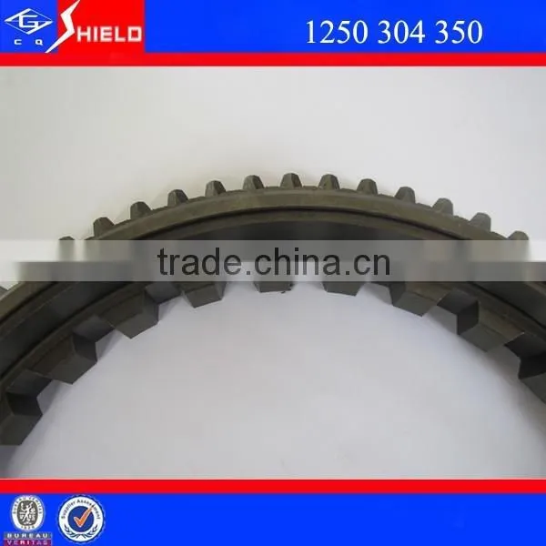 Heavy Duty Truck Part Commercial Synchronizer Cone Spare Autos Parts 1250304350( Equal to VOLVO No.6857225) photo-2