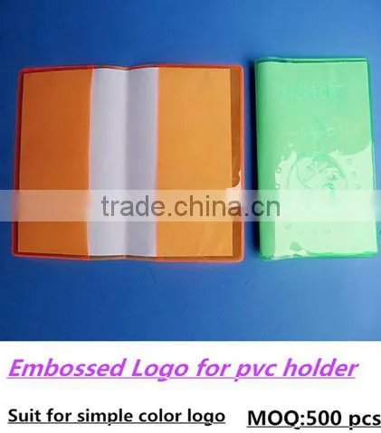 Colorful or Transparent Pvc Book Cover and Cheapest Pvc Book Cover photo-3