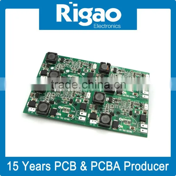 Usb Flash Drive Pcba Wiring Board Design Pcb Layout photo-5