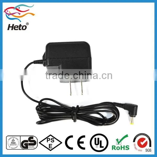 AC DC 12v 1a Power Adapter With UL CUL GS CE SAA FCC Approved photo-3