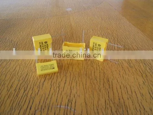 275VAC X2 Capacitor HD X2 Capacitor Mkp x2 Capacitor