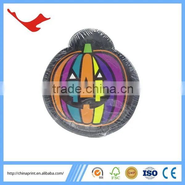 010 Unique Shape Square Offset Printing Paper Plate photo-2