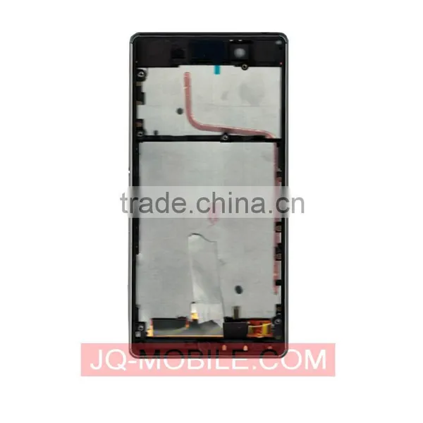 Hot Sale Products in China Market Mobile Lcd Screen for Sony z4 Fullset With Frame photo-6