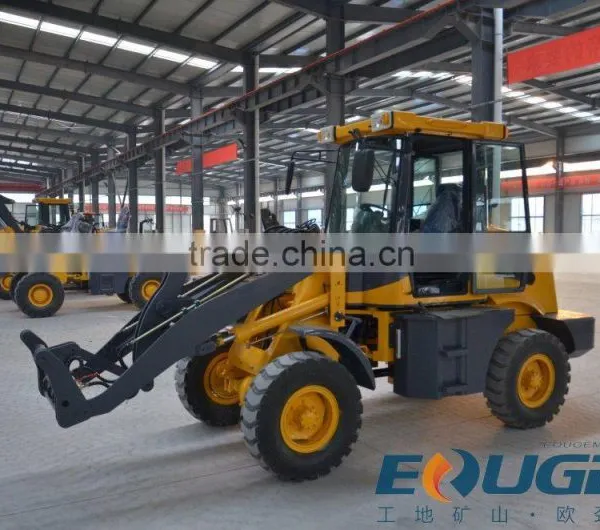 garden loader boom loader in uk, cheap wheel loader with log grapple