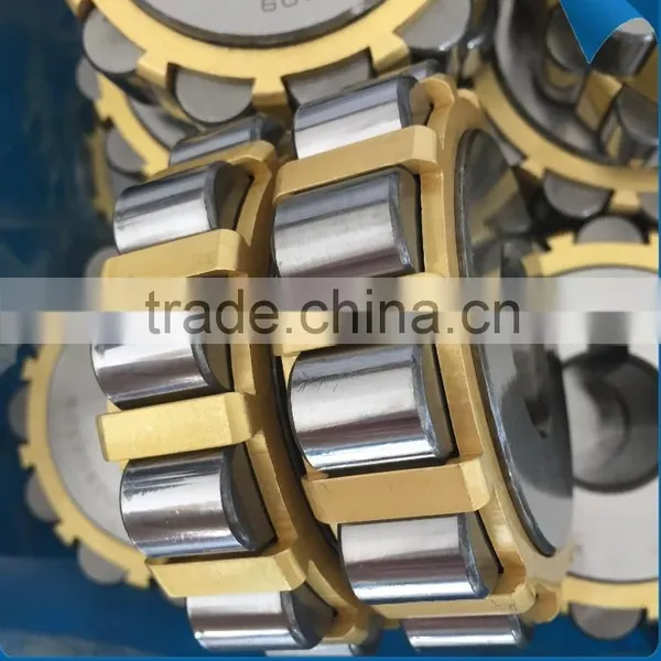 High Precision Single and Double Row Taper Roller Bearing 33109R photo-5