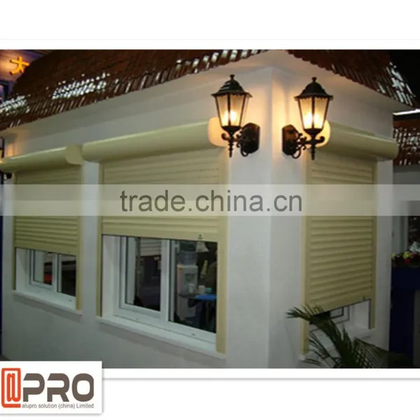 Price of Kitchen Cabinet Roller Shutter Door and Window photo-4