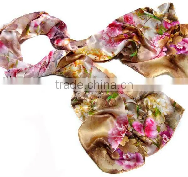 Factory Free Samples No MOQ Handmade Scarves Or Shawls