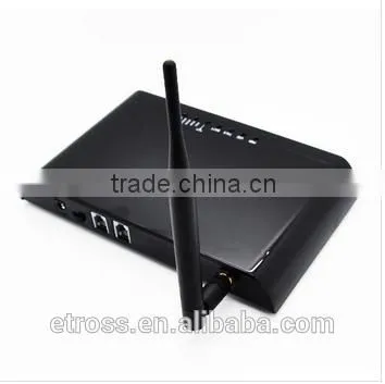 GSM G3 FAX Machine With 1 Sim Card (Quad Band 850/900/1800/1900mhz) photo-2