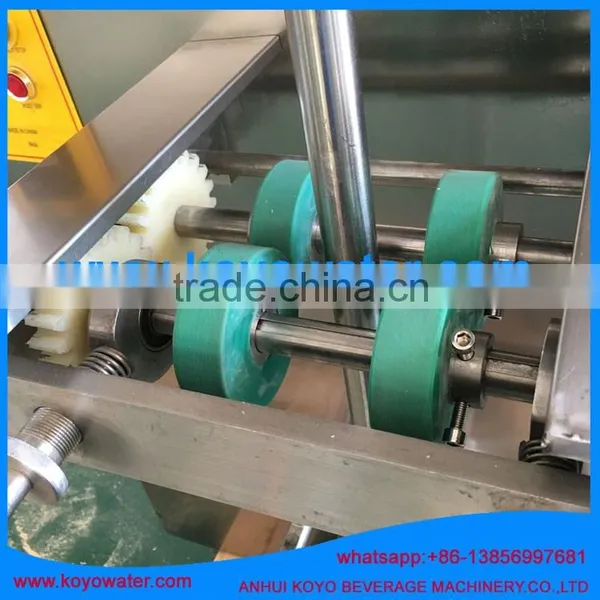 Flavoured Beverage Filling Machine photo-5
