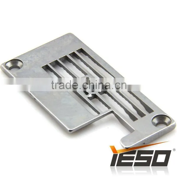 E0226Q Needle Plate Siruba Industrial Sewing Machine Spare Parts Sewing Accessories photo-3