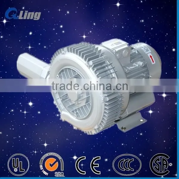 2RB420-7HA31 Vacuum Electric Turbin Blower 1AC photo-2