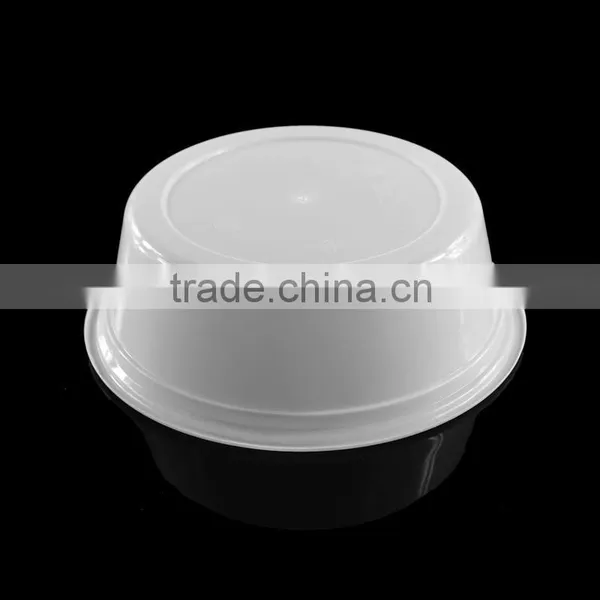 Disposable Plastic Food Container 1000 ml photo-4