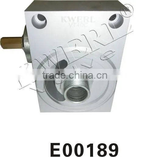 Air Compressor Thermostatic Valve, Temperature Control Valve photo-6