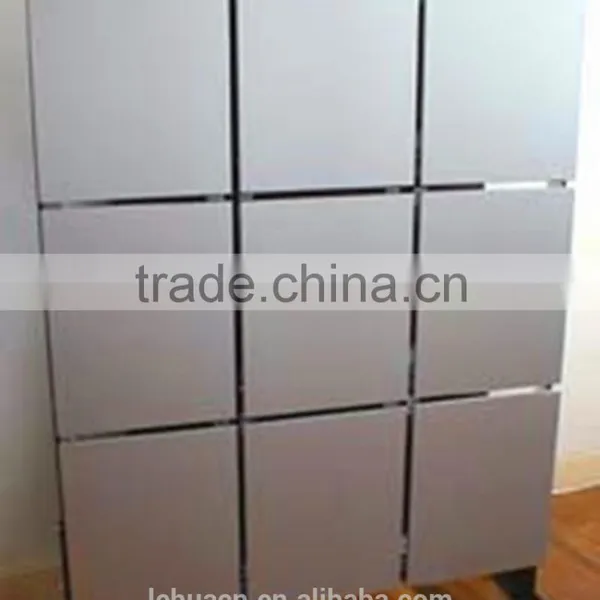High Quality Interior Wall Decorative Aluminum Composite Panel