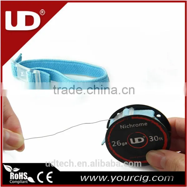 UD new vape accessories wire spool tamer for protecting wire spool