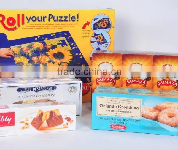 Automatic Sleeve Shrink Wrapping Machine Pof Film Shrink Packing SL-E400+ST-500 photo-4