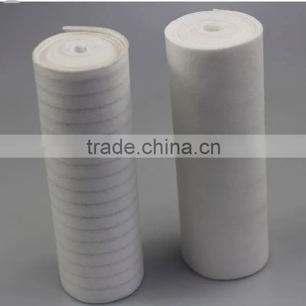 Popular High Quality Cheap Polyester Filter Cloth Microns photo-4