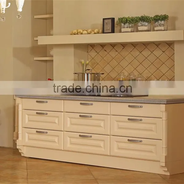 Elegant Style Kitchen Cabinet With Kitchen Cabinet Door Lift photo-2