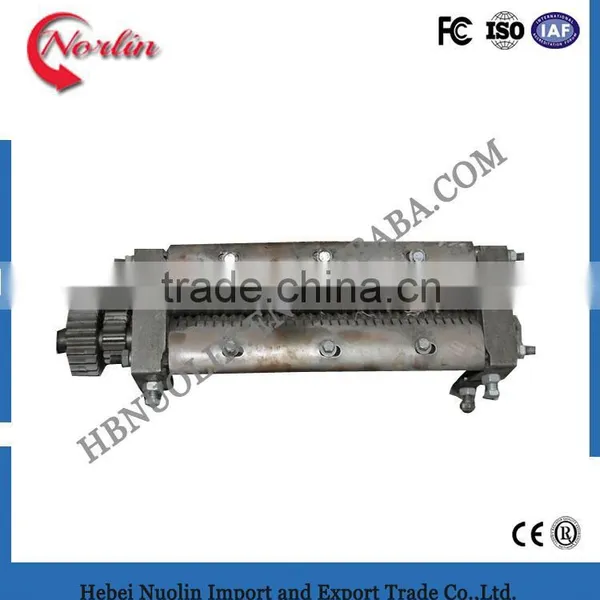 Good Taste Taiwan Noodle Maker With Factory Price photo-4