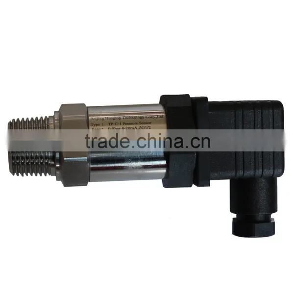 TP-C-12 Water Pressure Gauge With High Resolution Can be Customized photo-4