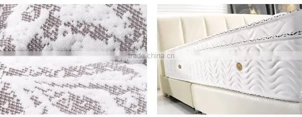 Best Selling Indoor Twin Size PU Foam Sport Mattress photo-5