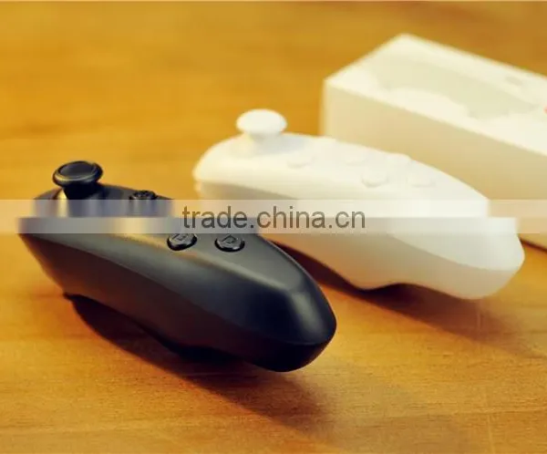 3D Wireless Bluetooth VR Remote Control Mini Gamepad for Android photo-6