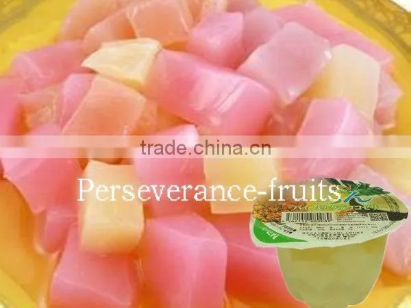 Nata De Coco for Pudding