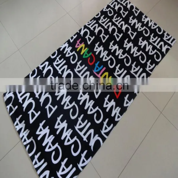 Microfiber Beach Towel photo-2