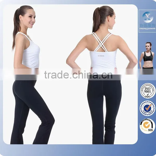 2016 Yoga Leggings Women/organic Yoga Clothing/eco Yoga Clothing photo-4
