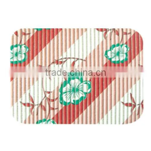 Rubber Floor Mat Car Floor Mat photo-2
