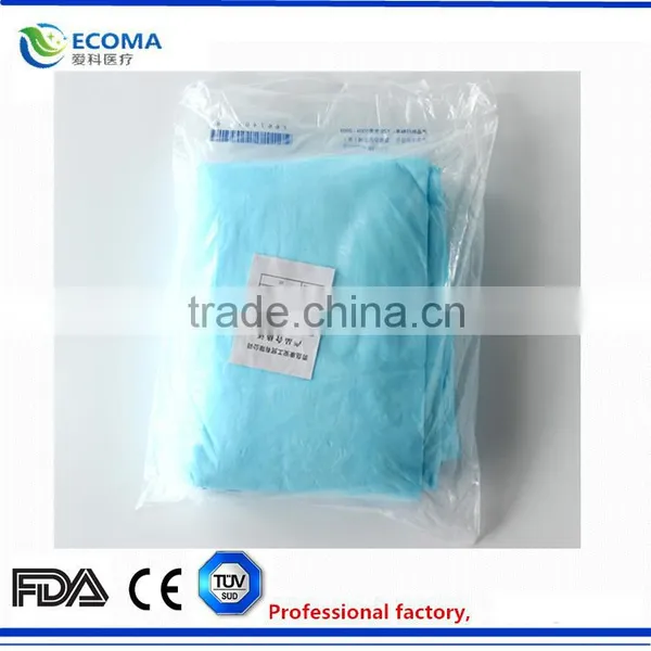 HOSPITAL USING!!! Medical Bed Sheet Nonwoven Surgery Cover Sheet Disposable Bed Sheet photo-3