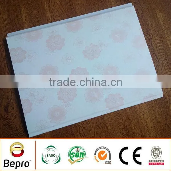 Decorative Resin Panels, White Color Pvc Panels photo-4