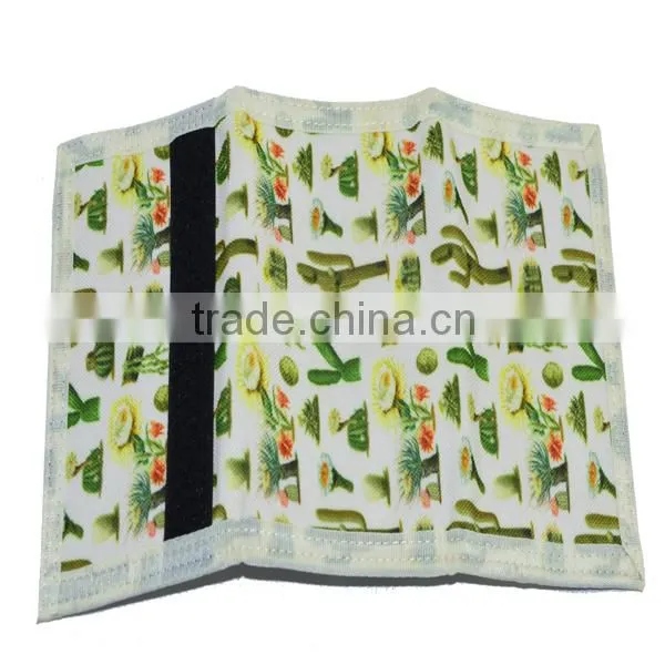 Folded Smart Coin Wallet photo-5