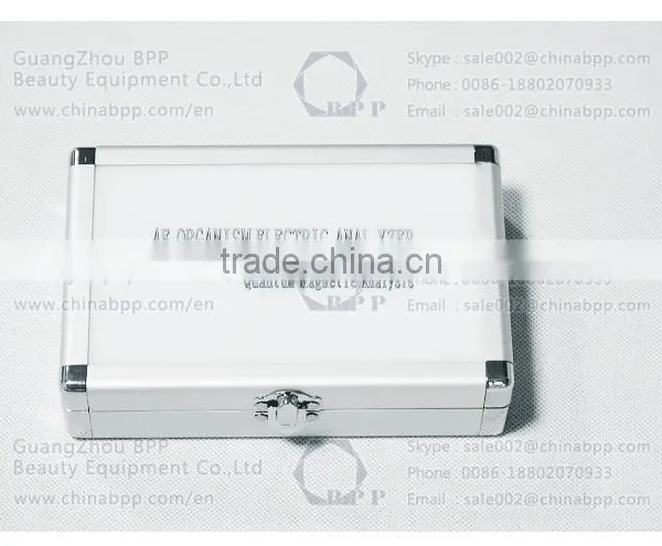 Quantum Resonance Analyzer photo-2