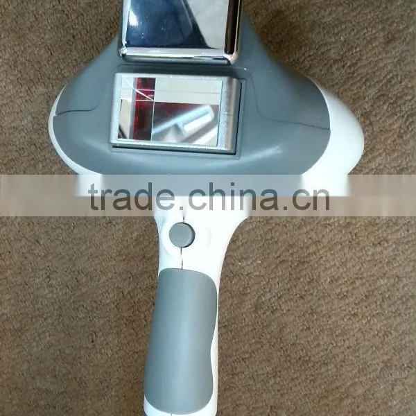 Painless ICE AFT SHR Hair Removal Equipment photo-4