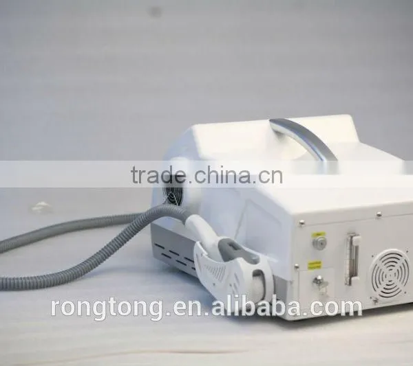 2016 Kes Newest Portable Best IPL Hair Removal Machine , E-light photo-4