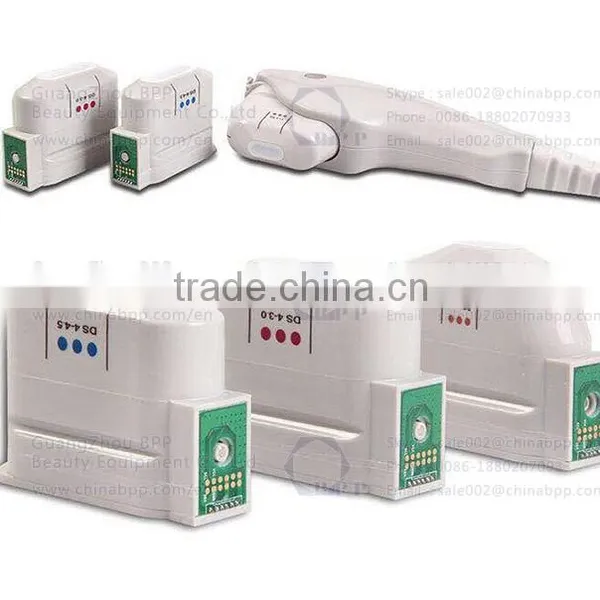 2016 New Technology Medical Hifu Machine for Face Lift and Wrinkle Removal photo-5