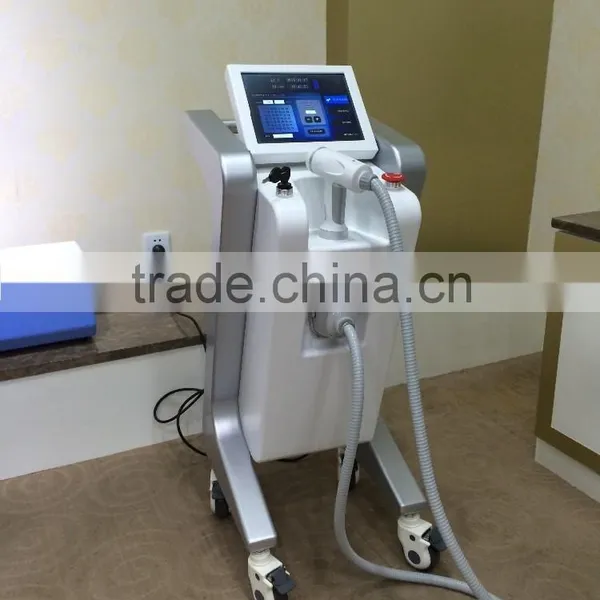 Chinese Unique Design High Intense Focus Ultrasound Hifu For Slimming photo-2