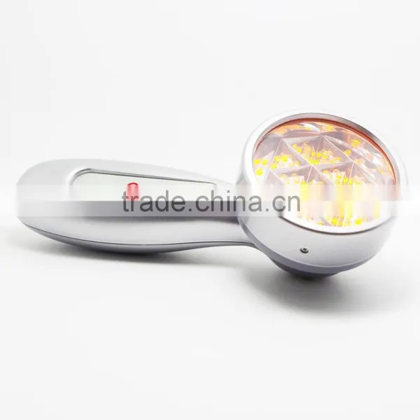 Beperfect Wholesale Led Light Red Blue Green and Yellow Lights Therapy for Acne Scar Removal Anti-freckle Skin Whitning Machine photo-6