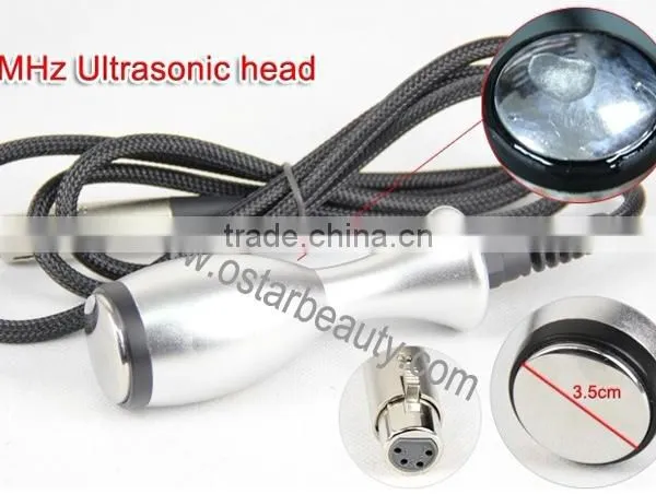 2016 Newest RF 6 in 1 Ultrasonic Wave Slimming Machine OB-SR 01 photo-5
