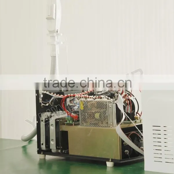 Spa Use Shr Ipl Hair Removal Multifunction Beauty Ipl Diode Epilator Machine photo-5