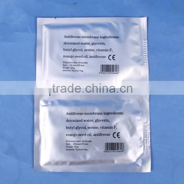 Cryo Pad Anti Freeze Cryo Antifreeze Membrane photo-4