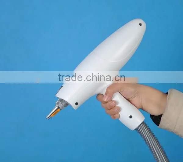 Tattoo Removal Laser Machine Wholsale Laser Q Switched Nd Yag Laser Tattoo Removal Machine Tattoo Removal Machine Price For Sale 0.5HZ photo-4