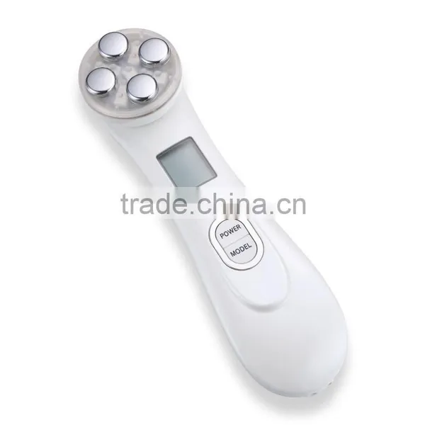2016 Led Photon Light Skin Rejuvenation Therapy Skin Spot Remover Beauty Infrared Device photo-6