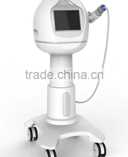 0.2-3.0J Hifu System Skin Tightening Vagina Firming Machine Pigment Removal photo-2