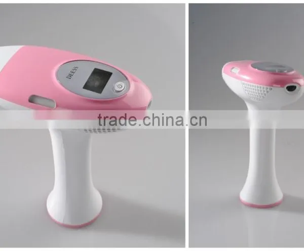 2013 Best Laser Hair Removal Machine Electrolysis Hair Removal Machine Home Use photo-5
