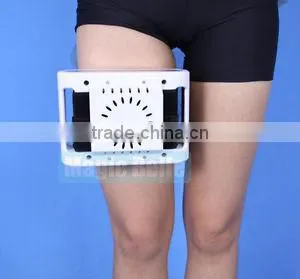 Fat Freezing Hot Sale Home Use Mini Vertical Cryo Antifreeze Pad Cryolipolysis Body Slimming Machine photo-2