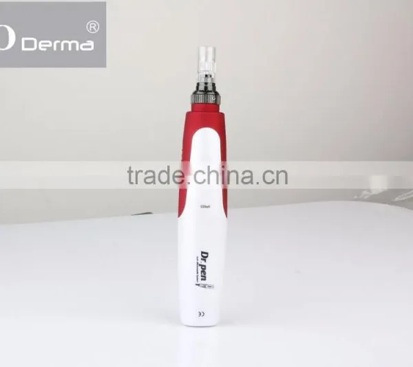 2015 Medical CE Approved Newest Electric Derma Pen photo-3