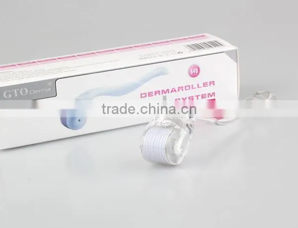 Mts Derma Roller 2mm Face Acne Skin Care Derma Roller photo-3