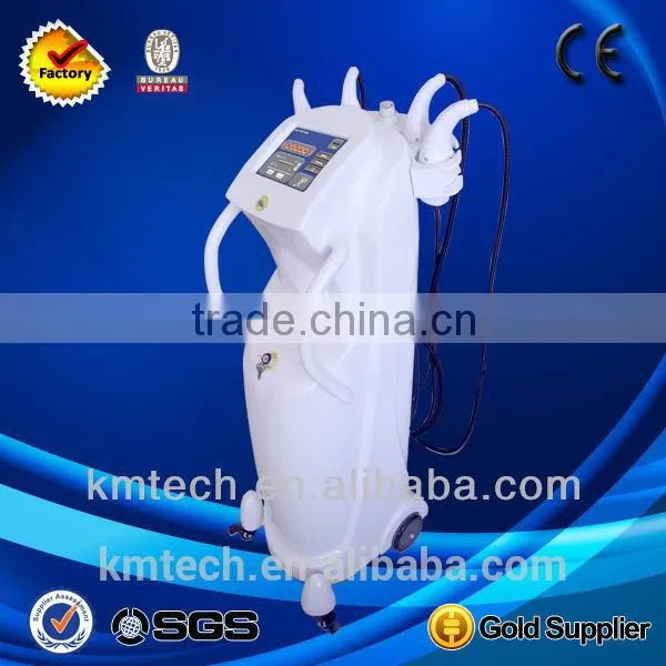 2015 Christmas Special Price!! Ultrasound Cavitation Non Surgical Ultrasound Fat Removal Weight Loss Machine Cavitation Rf Slimming Machine photo-2
